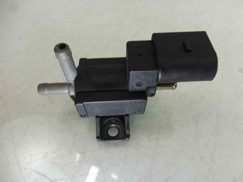 Recambio de valvula aire adicional para volkswagen crafter combi (2e) 2.5 tdi dpf referencia OEM IAM 06F906283D  