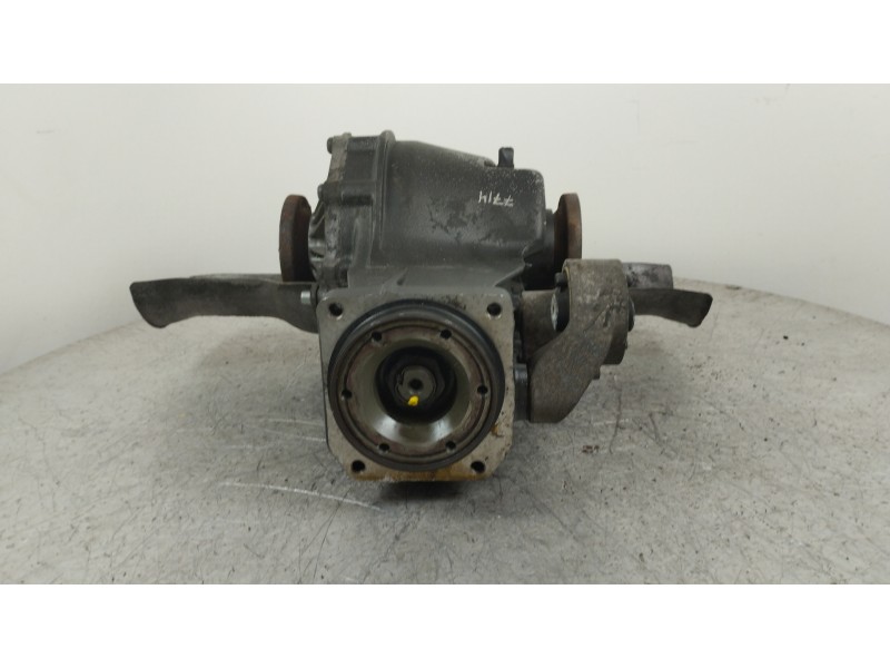 Recambio de diferencial trasero para volkswagen passat berlina (3b2) 2.5 v6 tdi referencia OEM IAM CUC  