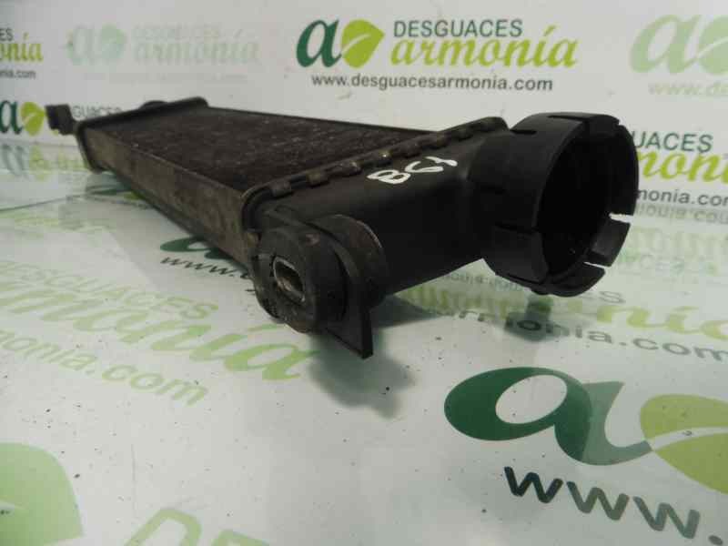 Recambio de intercooler para mercedes-benz clase a (w168) 170 cdi (168.008) referencia OEM IAM 1685000000  