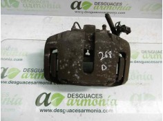 Recambio de pinza freno delantera derecha para audi a8 (4e2) 3.7 quattro referencia OEM IAM   