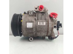 Recambio de compresor aire acondicionado para volkswagen polo (9n3) edition referencia OEM IAM 6Q0820808B 4471908893 