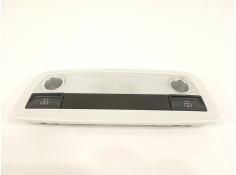 Recambio de luz interior para mercedes-benz clase a (w176) a 45 amg 4-matic edition 1 (176.052) referencia OEM IAM A2048204901  