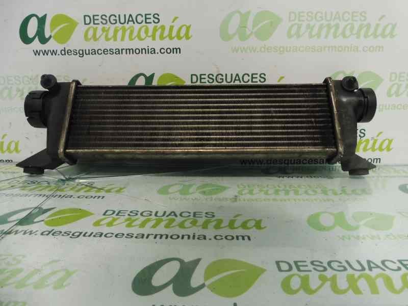 Recambio de intercooler para mercedes-benz clase a (w168) 170 cdi (168.008) referencia OEM IAM 1685000000  