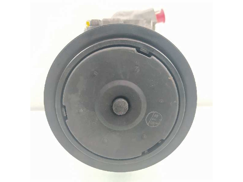 Recambio de compresor aire acondicionado para volkswagen polo (9n3) edition referencia OEM IAM 6Q0820808B 4471908893 