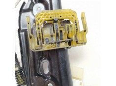 Recambio de elevalunas trasero derecho para bmw serie 5 lim. (f10) 520d referencia OEM IAM 7182122 7182614 7248172 2