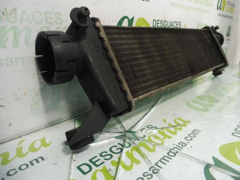 Recambio de intercooler para mercedes-benz clase a (w168) 170 cdi (168.008) referencia OEM IAM 1685000000  