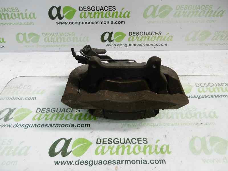 Recambio de pinza freno delantera derecha para audi a8 (4e2) 3.7 quattro referencia OEM IAM   