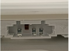 Recambio de luz interior para mercedes-benz clase a (w176) a 45 amg 4-matic edition 1 (176.052) referencia OEM IAM A2048204901   2