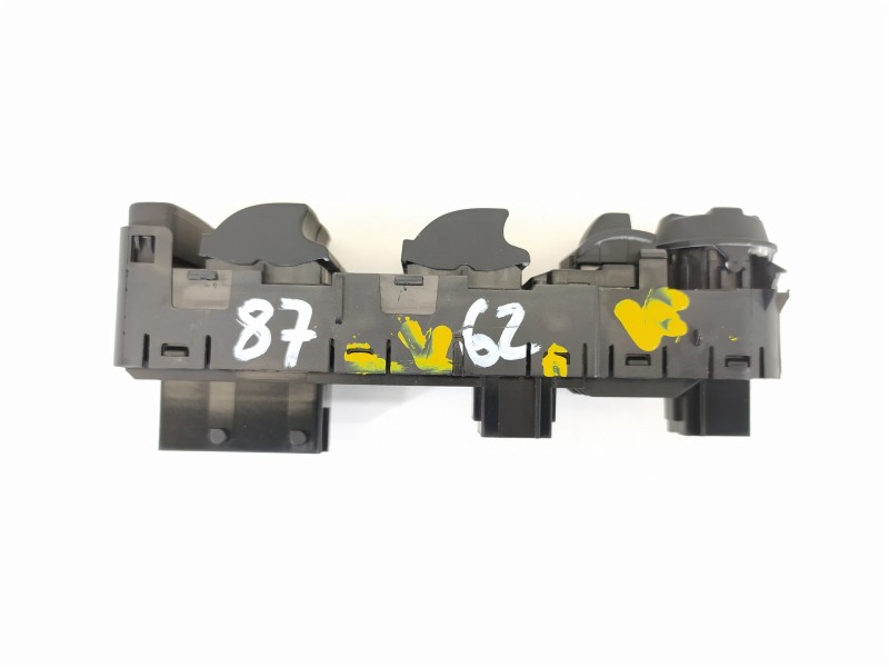 Recambio de mando elevalunas delantero izquierdo para opel corsa f referencia OEM IAM 96788281ZD  