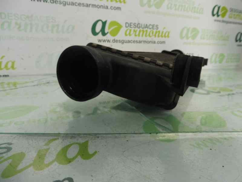 Recambio de intercooler para mercedes-benz clase a (w168) 170 cdi (168.008) referencia OEM IAM 1685000000  