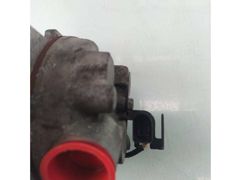 Recambio de compresor aire acondicionado para volkswagen polo (9n3) edition referencia OEM IAM 6Q0820808B 4471908893 