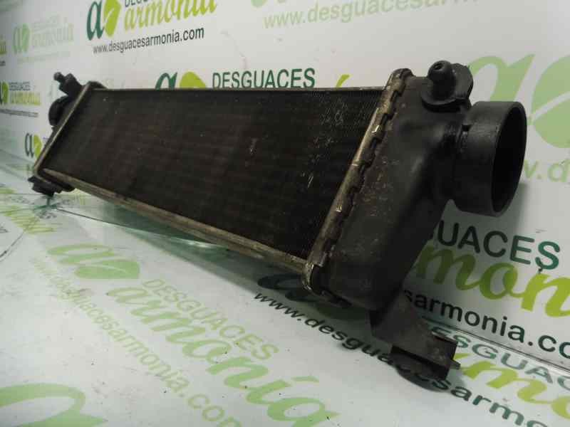 Recambio de intercooler para mercedes-benz clase a (w168) 170 cdi (168.008) referencia OEM IAM 1685000000  