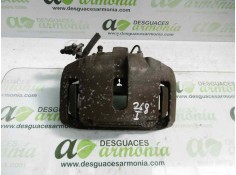 Recambio de pinza freno delantera izquierda para audi a8 (4e2) 3.7 quattro referencia OEM IAM   