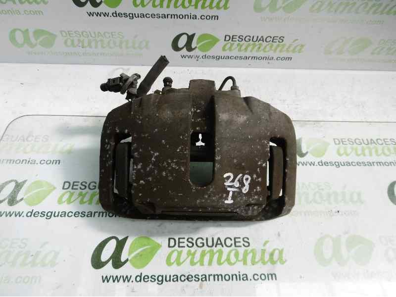 Recambio de pinza freno delantera izquierda para audi a8 (4e2) 3.7 quattro referencia OEM IAM   