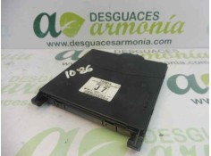 Recambio de modulo electronico para toyota auris hybrid active referencia OEM IAM 8922112480 50114472 