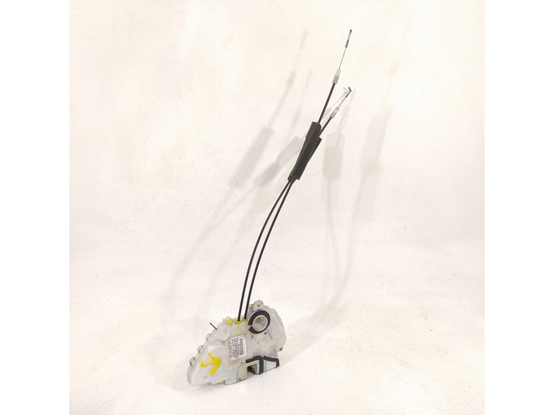 Recambio de cerradura puerta delantera derecha para honda cr-v (re) elegance referencia OEM IAM 72111SWAP1  