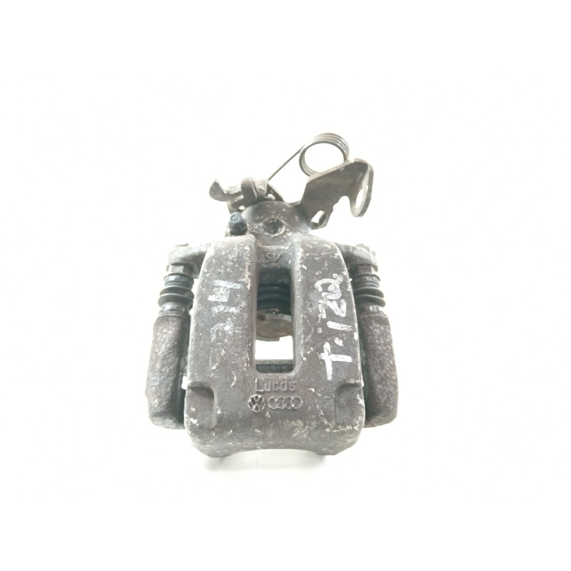 Recambio de pinza freno trasera izquierda para volkswagen passat berlina (3b2) 2.5 v6 tdi referencia OEM IAM 8E0615423  