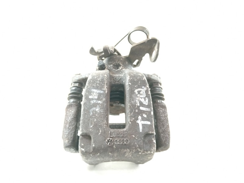 Recambio de pinza freno trasera izquierda para volkswagen passat berlina (3b2) 2.5 v6 tdi referencia OEM IAM 8E0615423  