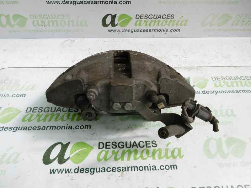 Recambio de pinza freno delantera izquierda para audi a8 (4e2) 3.7 quattro referencia OEM IAM   