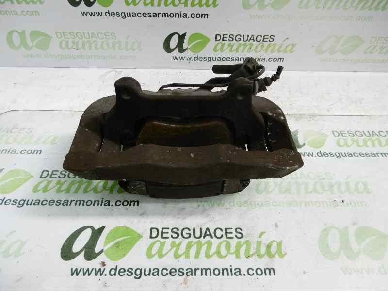 Recambio de pinza freno delantera izquierda para audi a8 (4e2) 3.7 quattro referencia OEM IAM   