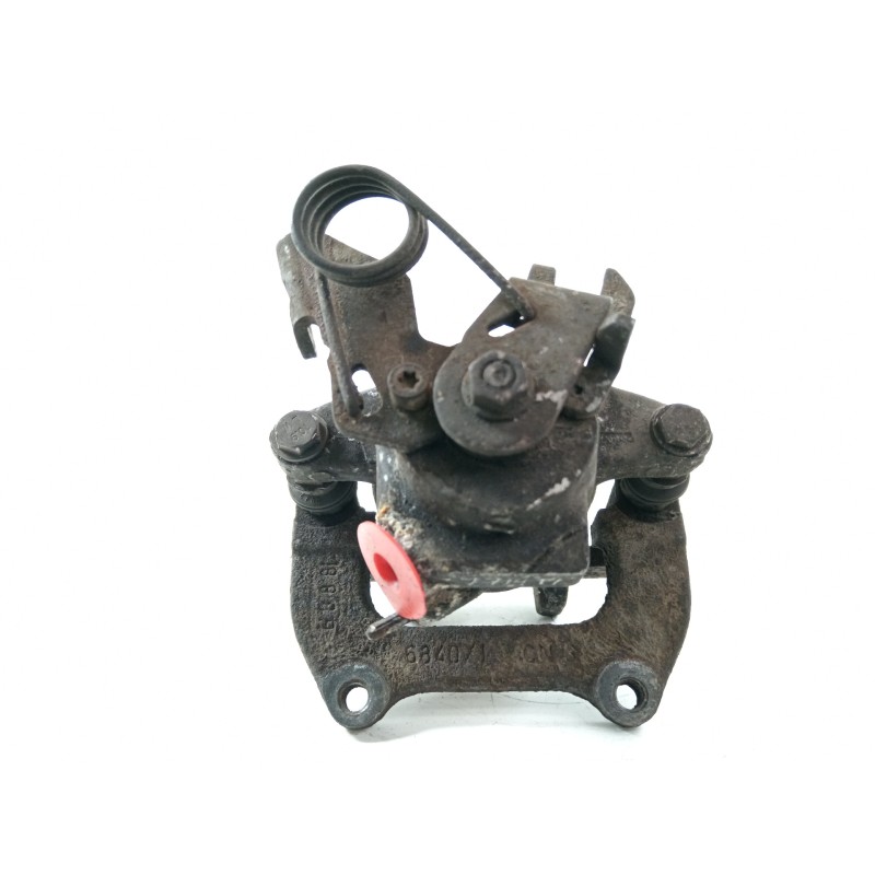 Recambio de pinza freno trasera izquierda para volkswagen passat berlina (3b2) 2.5 v6 tdi referencia OEM IAM 8E0615423  