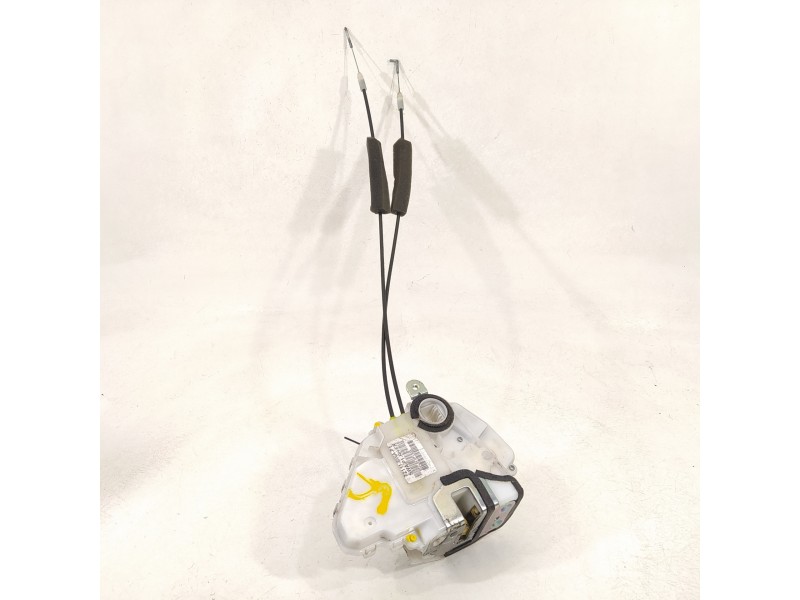 Recambio de cerradura puerta delantera derecha para honda cr-v (re) elegance referencia OEM IAM 72111SWAP1  