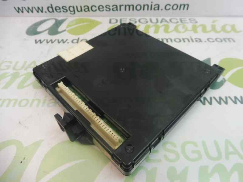 Recambio de modulo electronico para toyota auris hybrid active referencia OEM IAM 8922112480 50114472 