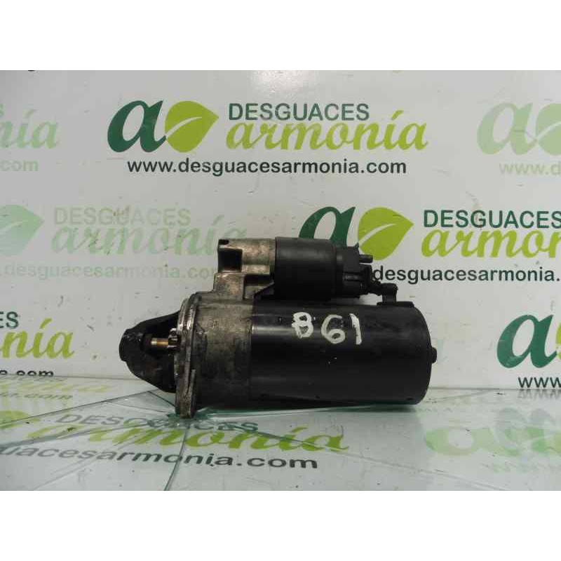 Recambio de motor arranque para mercedes-benz clase a (w168) 170 cdi (168.008) referencia OEM IAM 0051511601 0001115008 