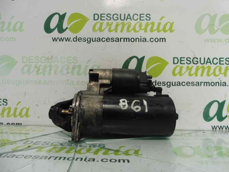 Recambio de motor arranque para mercedes-benz clase a (w168) 170 cdi (168.008) referencia OEM IAM 0051511601 0001115008 
