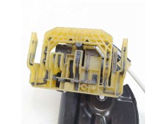 Recambio de elevalunas trasero izquierdo para bmw serie 5 lim. (f10) 520d referencia OEM IAM 7182121 71826139 7248171 2