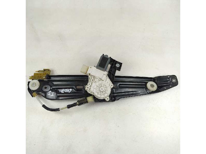 Recambio de elevalunas trasero izquierdo para bmw serie 5 lim. (f10) 520d referencia OEM IAM 7182121 71826139 7248171