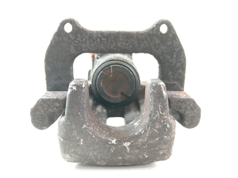 Recambio de pinza freno trasera izquierda para volkswagen passat berlina (3b2) 2.5 v6 tdi referencia OEM IAM 8E0615423  