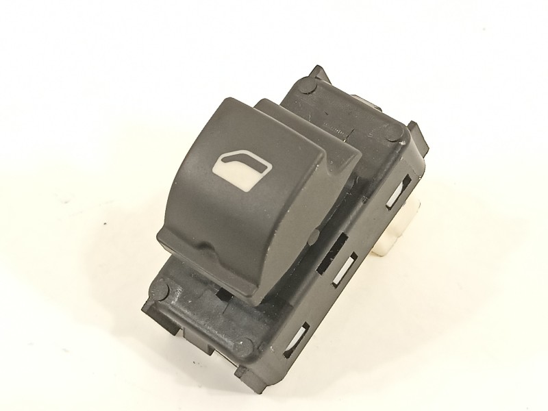 Recambio de mando elevalunas trasero izquierdo para opel corsa f referencia OEM IAM 98044803ZD  