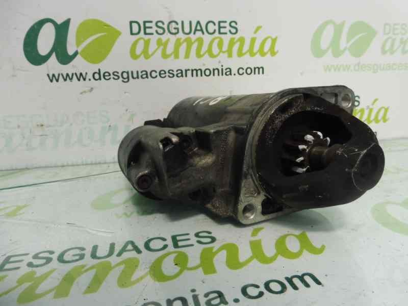Recambio de motor arranque para mercedes-benz clase a (w168) 170 cdi (168.008) referencia OEM IAM 0051511601 0001115008 