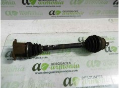 Recambio de transmision delantera izquierda para audi a8 (4e2) 3.7 quattro referencia OEM IAM   