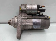 Recambio de motor arranque para audi a3 sportback (8p) 1.9 tdi attraction referencia OEM IAM 02Z911023H  