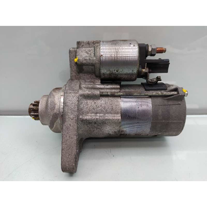 Recambio de motor arranque para audi a3 sportback (8p) 1.9 tdi attraction referencia OEM IAM 02Z911023H  
