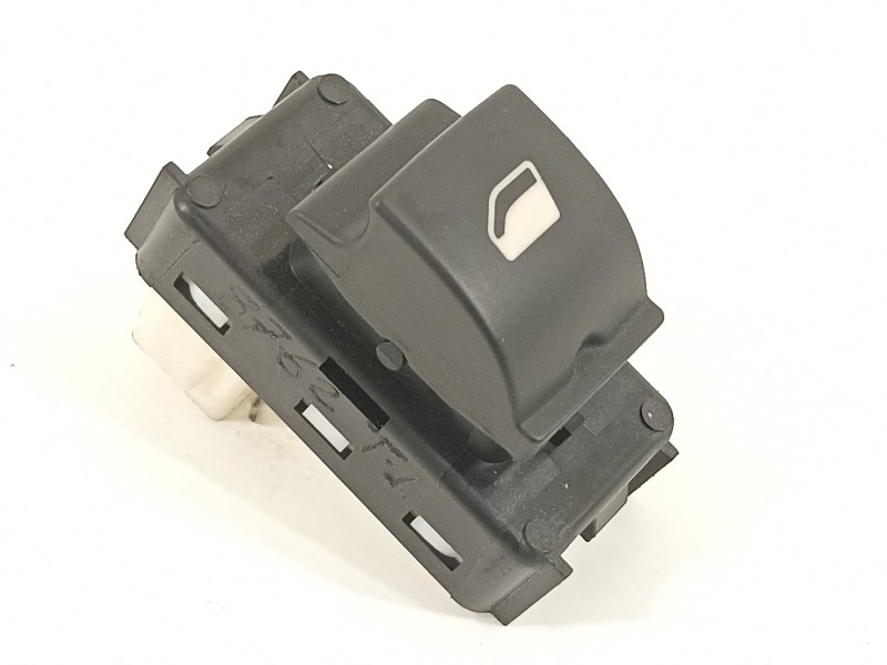Recambio de mando elevalunas trasero izquierdo para opel corsa f referencia OEM IAM 98044803ZD  
