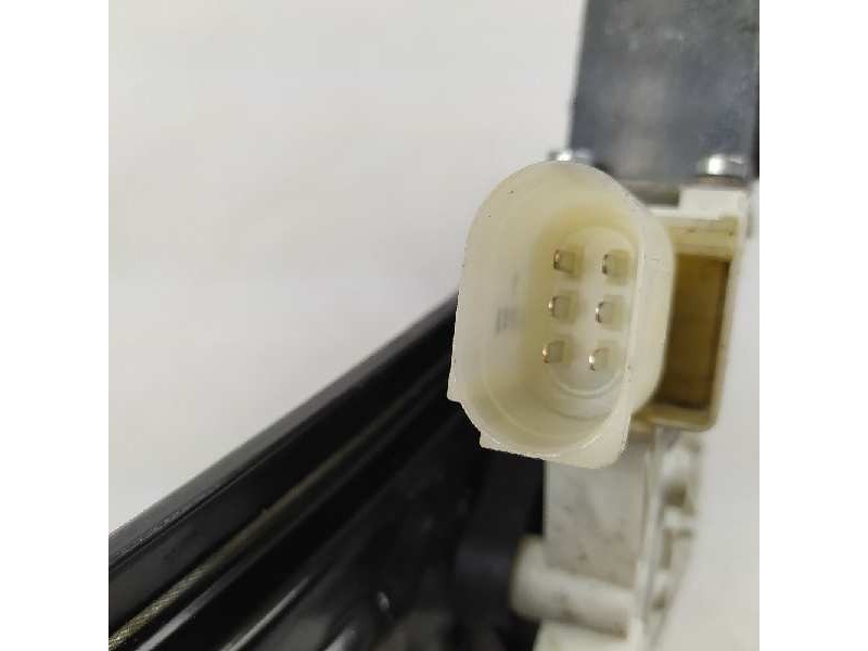 Recambio de elevalunas trasero izquierdo para bmw serie 5 lim. (f10) 520d referencia OEM IAM 7182121 71826139 7248171