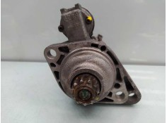 Recambio de motor arranque para audi a3 sportback (8p) 1.9 tdi attraction referencia OEM IAM 02Z911023H   2