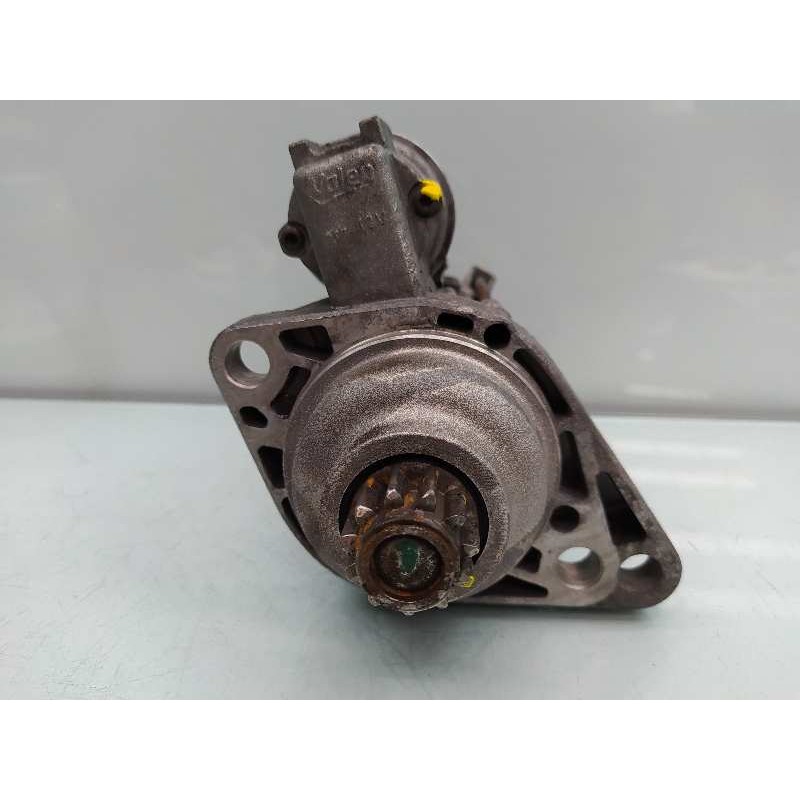 Recambio de motor arranque para audi a3 sportback (8p) 1.9 tdi attraction referencia OEM IAM 02Z911023H  