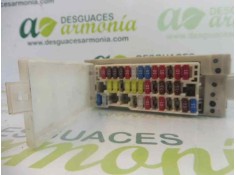 Recambio de caja reles / fusibles para toyota auris hybrid active referencia OEM IAM   