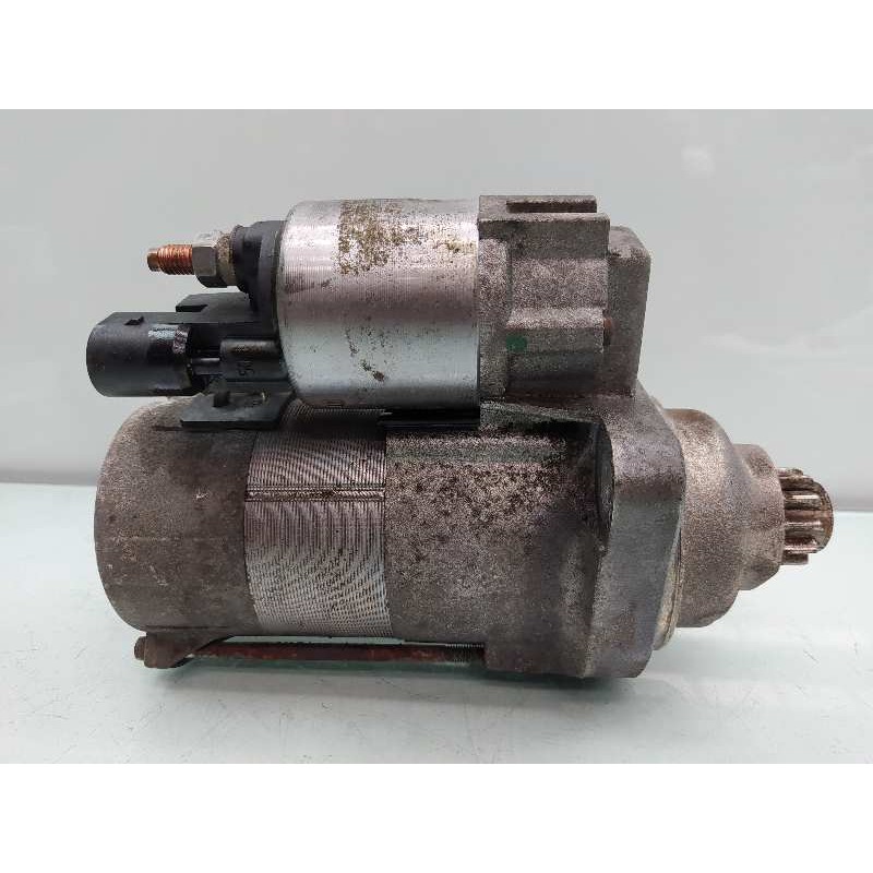 Recambio de motor arranque para audi a3 sportback (8p) 1.9 tdi attraction referencia OEM IAM 02Z911023H  