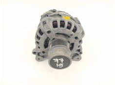 Recambio de alternador para seat ibiza (6p1) reference plus referencia OEM IAM 04E903015A  