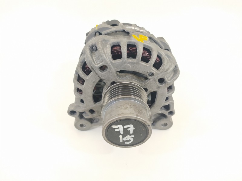 Recambio de alternador para seat ibiza (6p1) reference plus referencia OEM IAM 04E903015A  