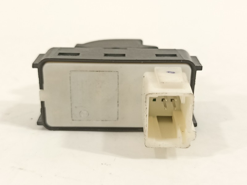 Recambio de mando elevalunas trasero izquierdo para opel corsa f referencia OEM IAM 98044803ZD  