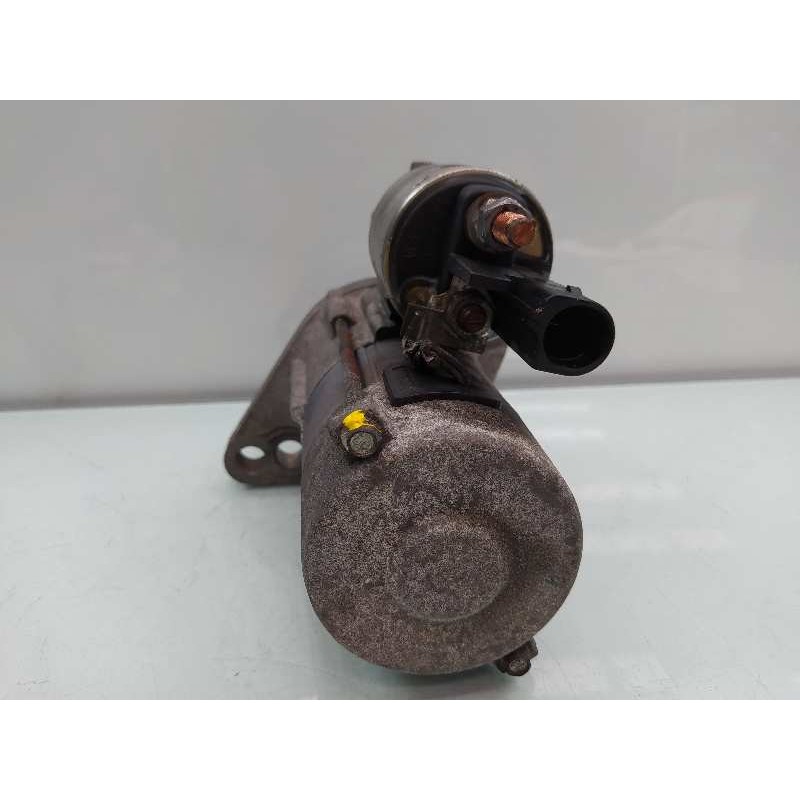 Recambio de motor arranque para audi a3 sportback (8p) 1.9 tdi attraction referencia OEM IAM 02Z911023H  