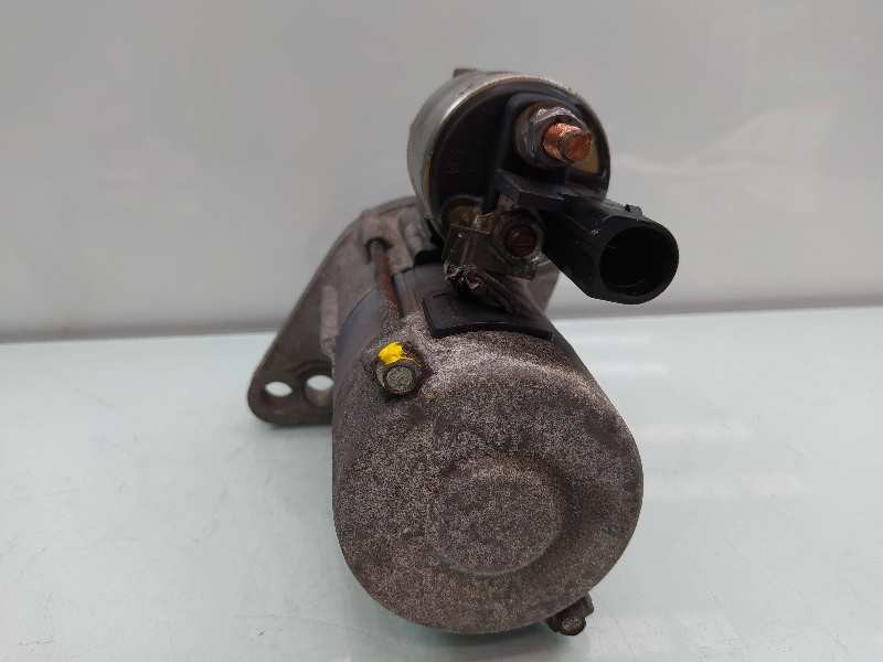 Recambio de motor arranque para audi a3 sportback (8p) 1.9 tdi attraction referencia OEM IAM 02Z911023H  