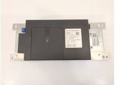 Recambio de modulo electronico para bmw serie 5 lim. (f10) 520d referencia OEM IAM 8410931857901 929778702 