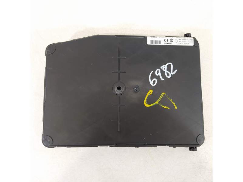 MODULO ELECTRONICO 8200606826 